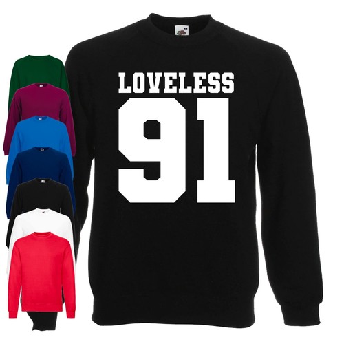 Maglione loveless my - |,