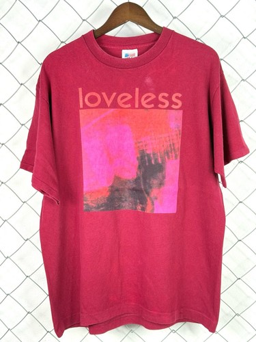Shirt vintage bloody - t-shirt,