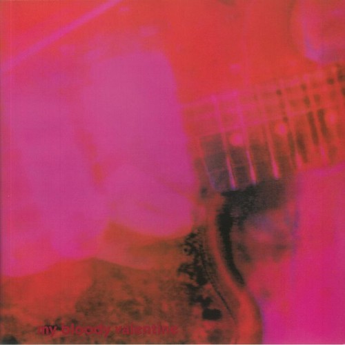 Bloody valentine loveless - bloody,