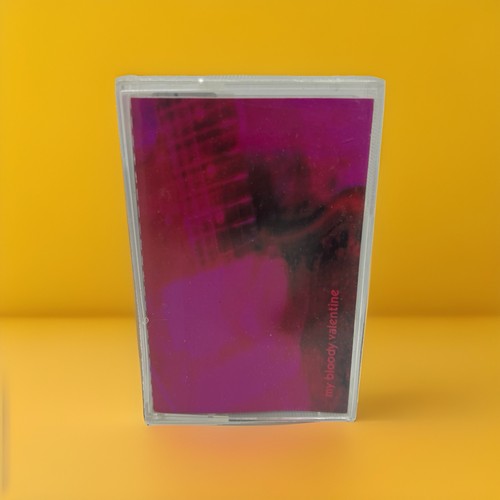 Cassette audio tape - cassette, my