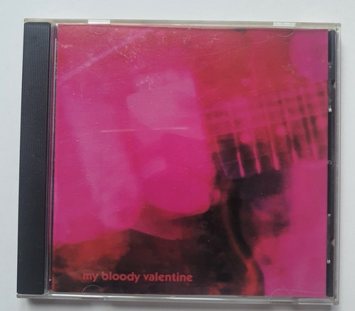 Bloody valentine loveless - valentine,