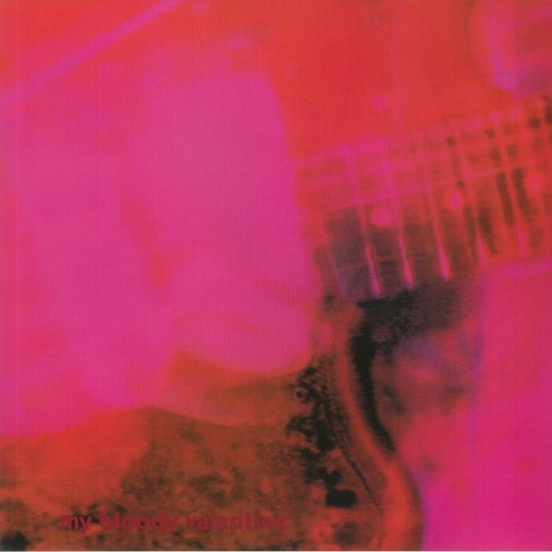 Bloody valentine loveless - bloody,