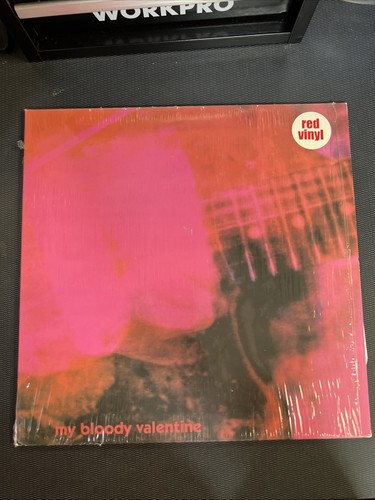 Bloody valentine loveless - valentine,