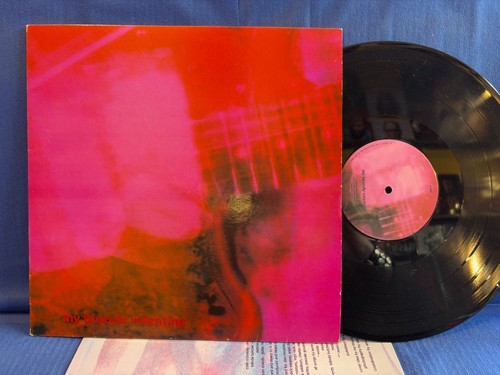 Bloody valentine loveless - my,