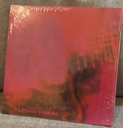 Bloody valentine loveless - my,
