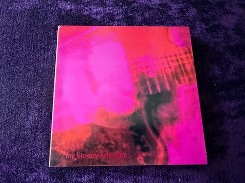 Bloody valentine - bloody,
