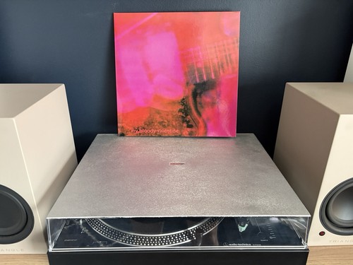 Bloody valentine loveless - my,
