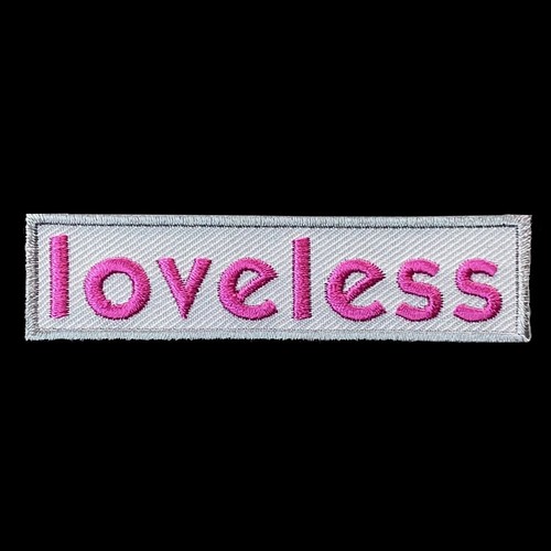 Bloody valentine loveless - -,