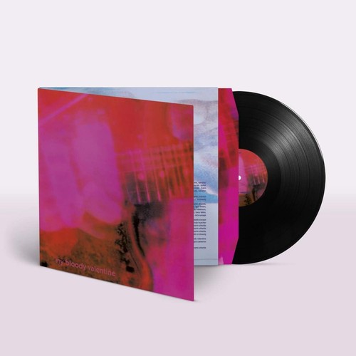 Vinile bloody valentine - vinile, my