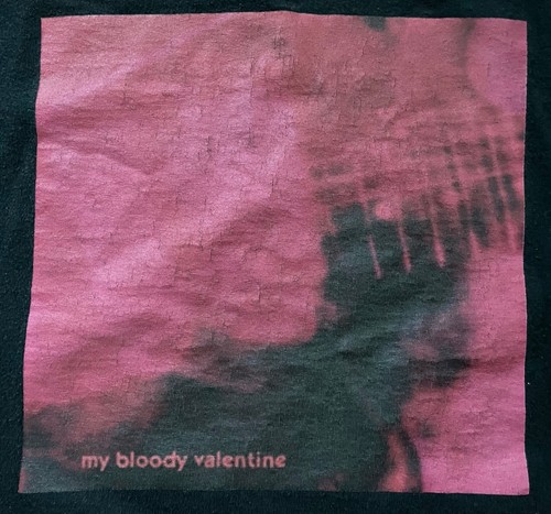 Camicia bloody valentine - bloody,