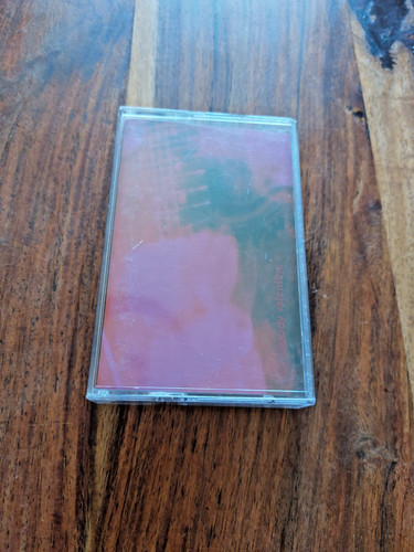 Bloody valentine loveless - my,