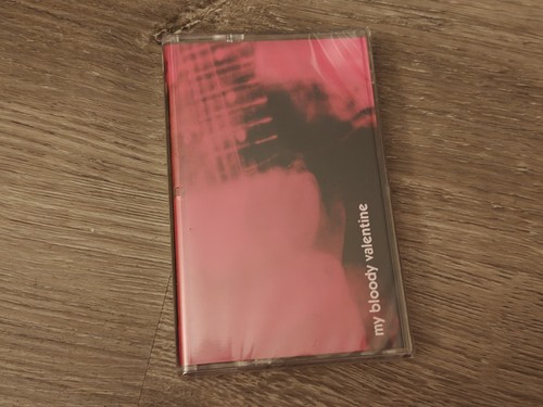 Bloody valentine loveless - bloody,
