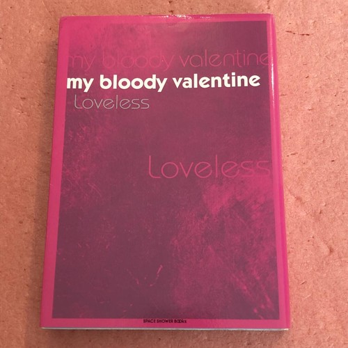 Bloody valentine loveless - my,