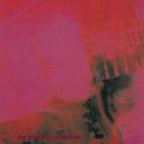 Bloody valentine loveless - my,